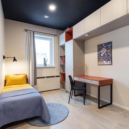 Youston Self Check-In Coliving VNO Dış mekan fotoğraf