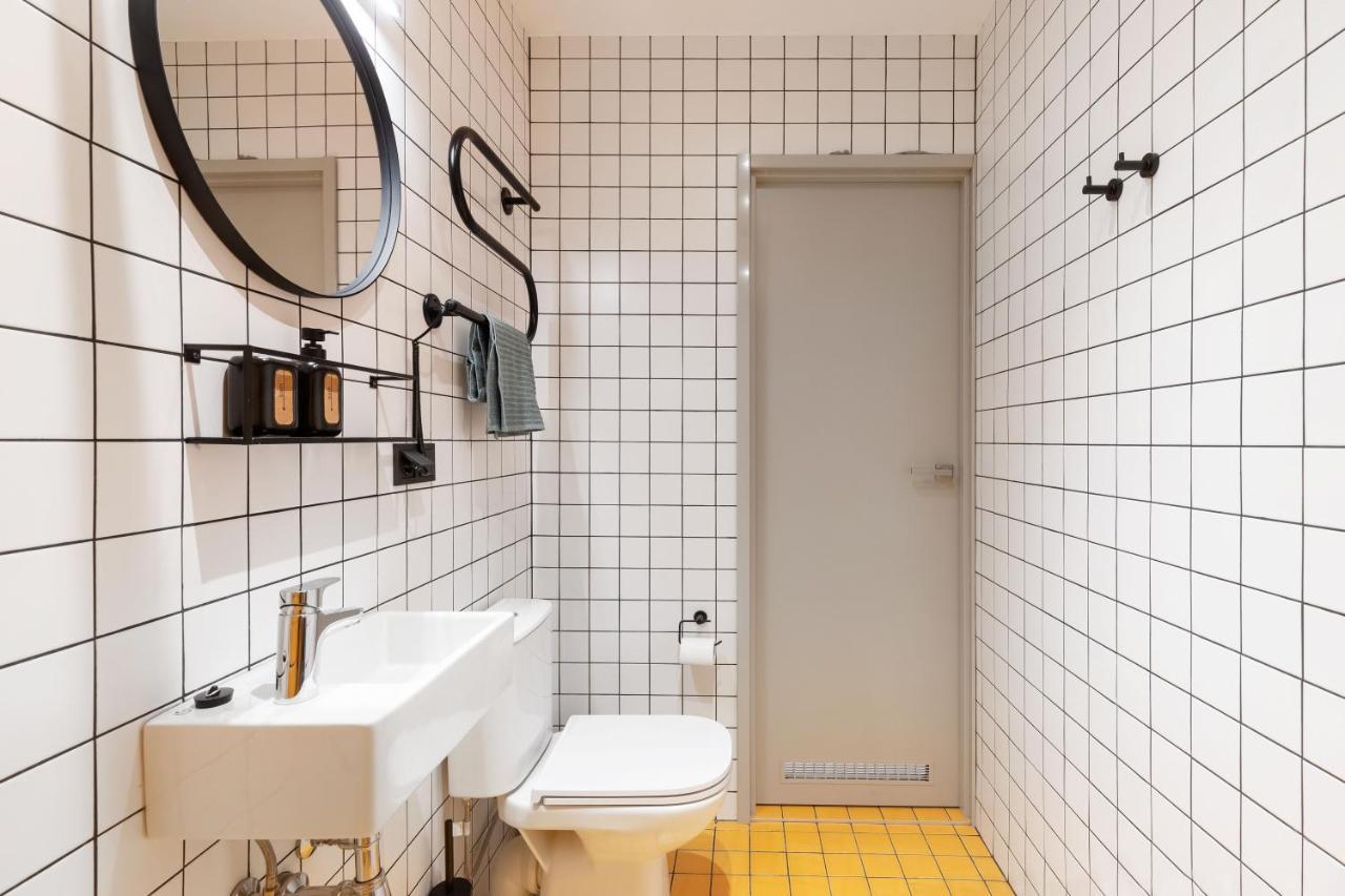 Youston Self Check-In Coliving VNO Dış mekan fotoğraf